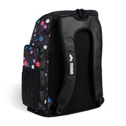 Spiky III 45 Unisex Çok Renkli Günlük Stil Sırt Çantası 006272139