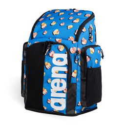 Spiky III 45 Unisex Çok Renkli Günlük Stil Sırt Çantası 006272137