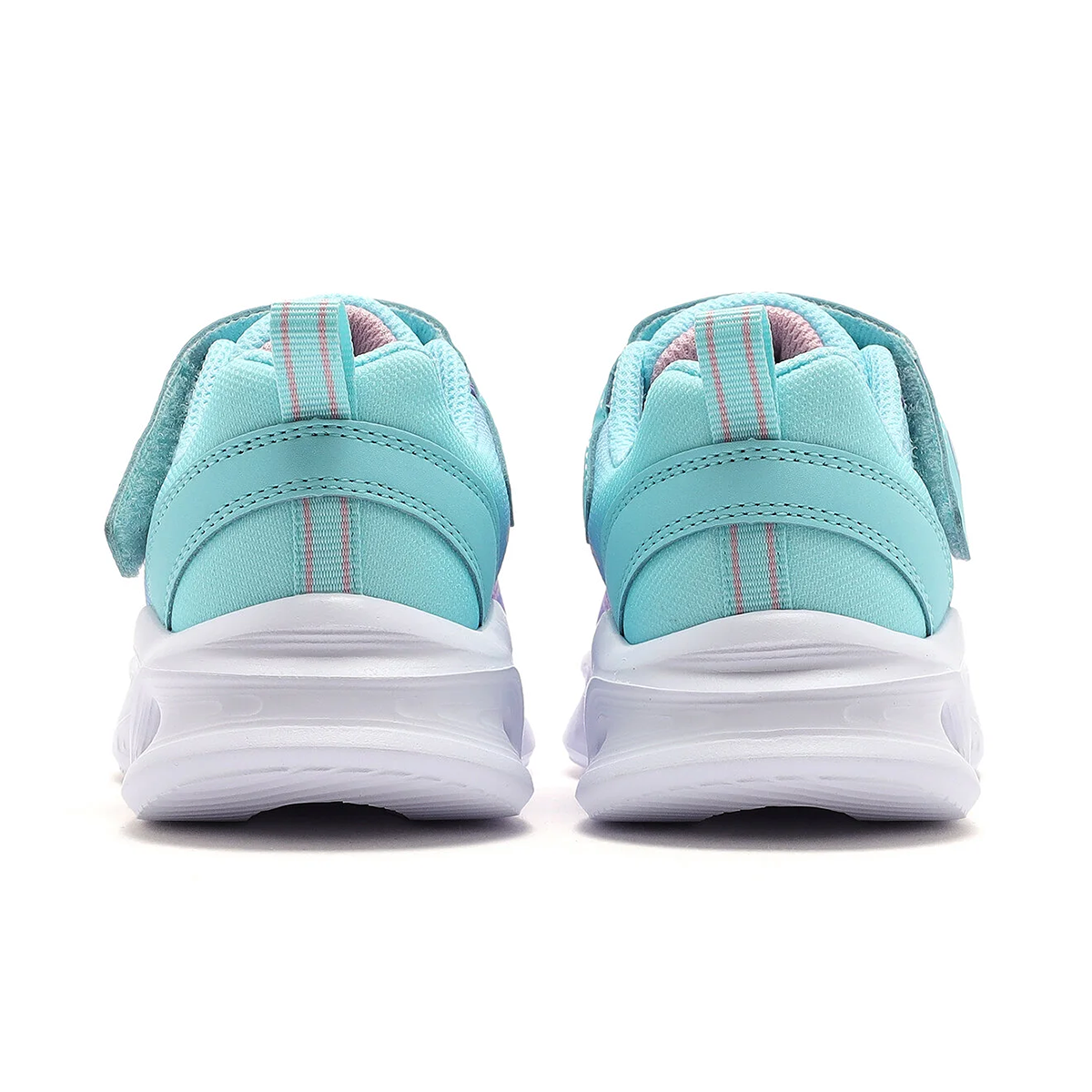 Sola Glow Çocuk Beyaz Sneaker Ayakkabı 303714L TQLV