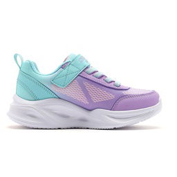 Sola Glow Çocuk Beyaz Sneaker Ayakkabı 303714L TQLV