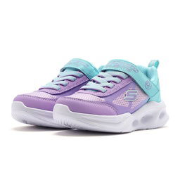 Sola Glow Çocuk Beyaz Sneaker Ayakkabı 303714L TQLV