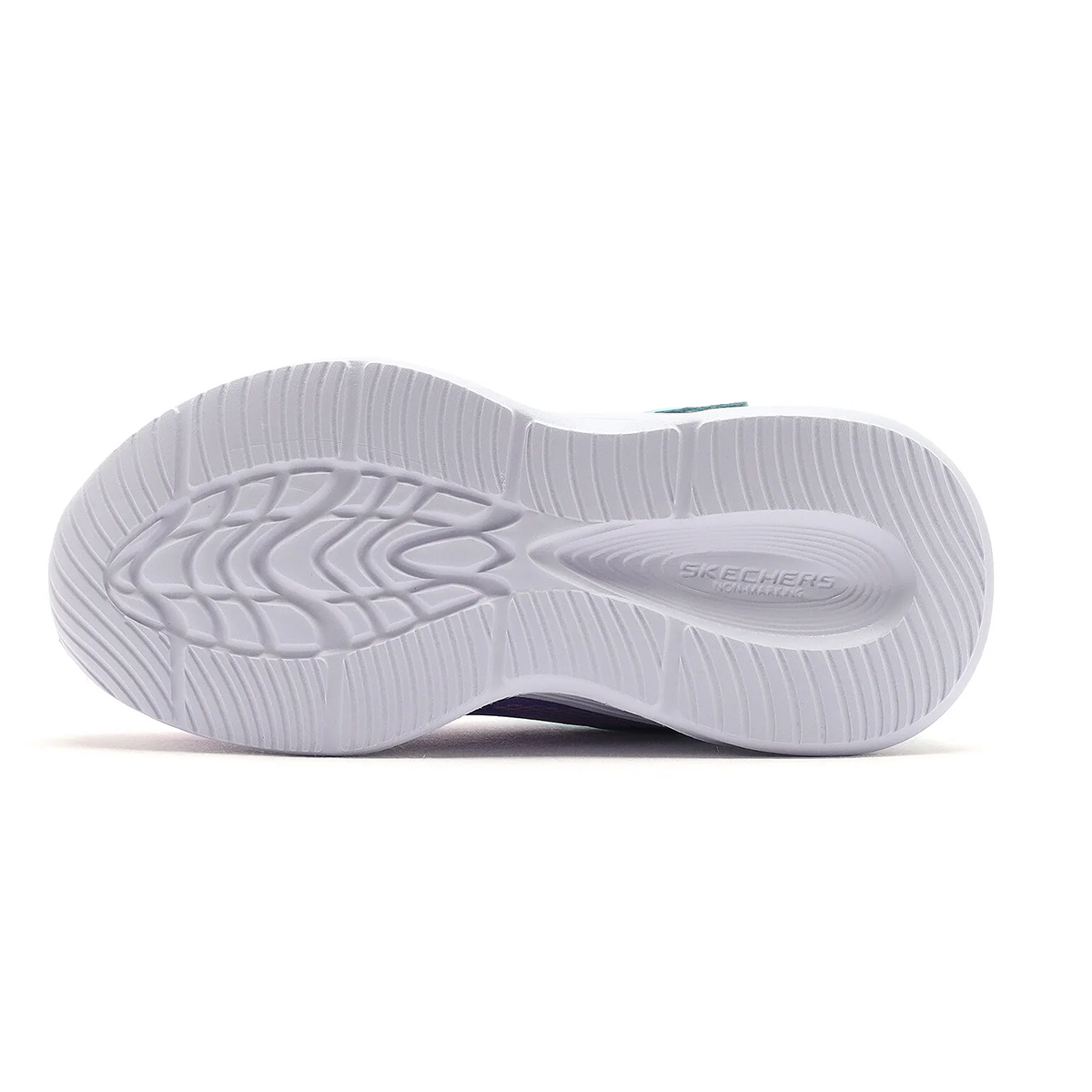 Sola Glow Çocuk Beyaz Sneaker Ayakkabı 303714L TQLV