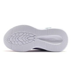 Sola Glow Çocuk Beyaz Sneaker Ayakkabı 303714L TQLV