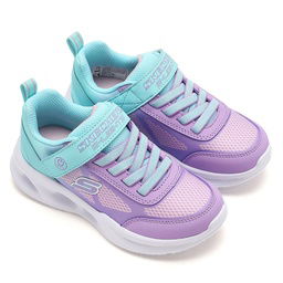 Sola Glow Çocuk Beyaz Sneaker Ayakkabı 303714L TQLV