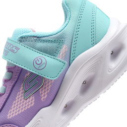 Sola Glow Çocuk Beyaz Sneaker Ayakkabı 303714L TQLV
