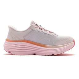 Max Cushioning Endeavour Kadın Pembe Koşu Ayakkabısı 129474 LTPK