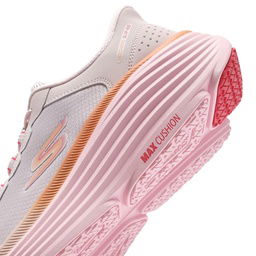 Max Cushioning Endeavour Kadın Pembe Koşu Ayakkabısı 129474 LTPK