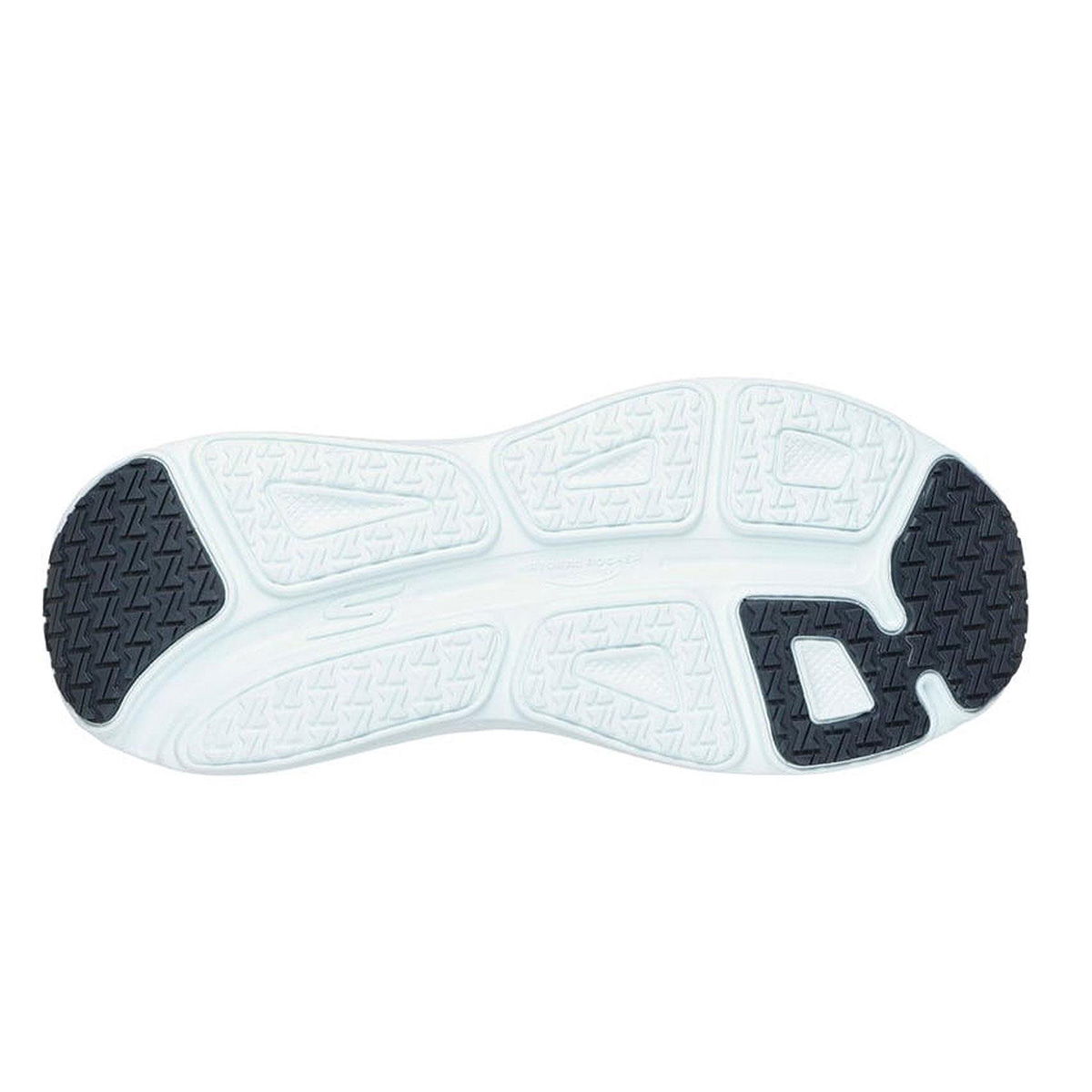 Max Cushioning Endeavour Erkek Gri Koşu Ayakkabısı 220611 CCMT