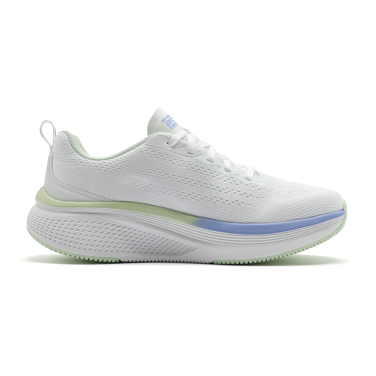 Go Run Elevate 2.0 Kadın Beyaz Koşu Ayakkabısı 129000 WMNT
