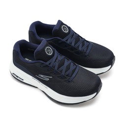 Go Walk Distance Walker Erkek Mavi Yürüyüş Ayakkabısı 216528 NVBK
