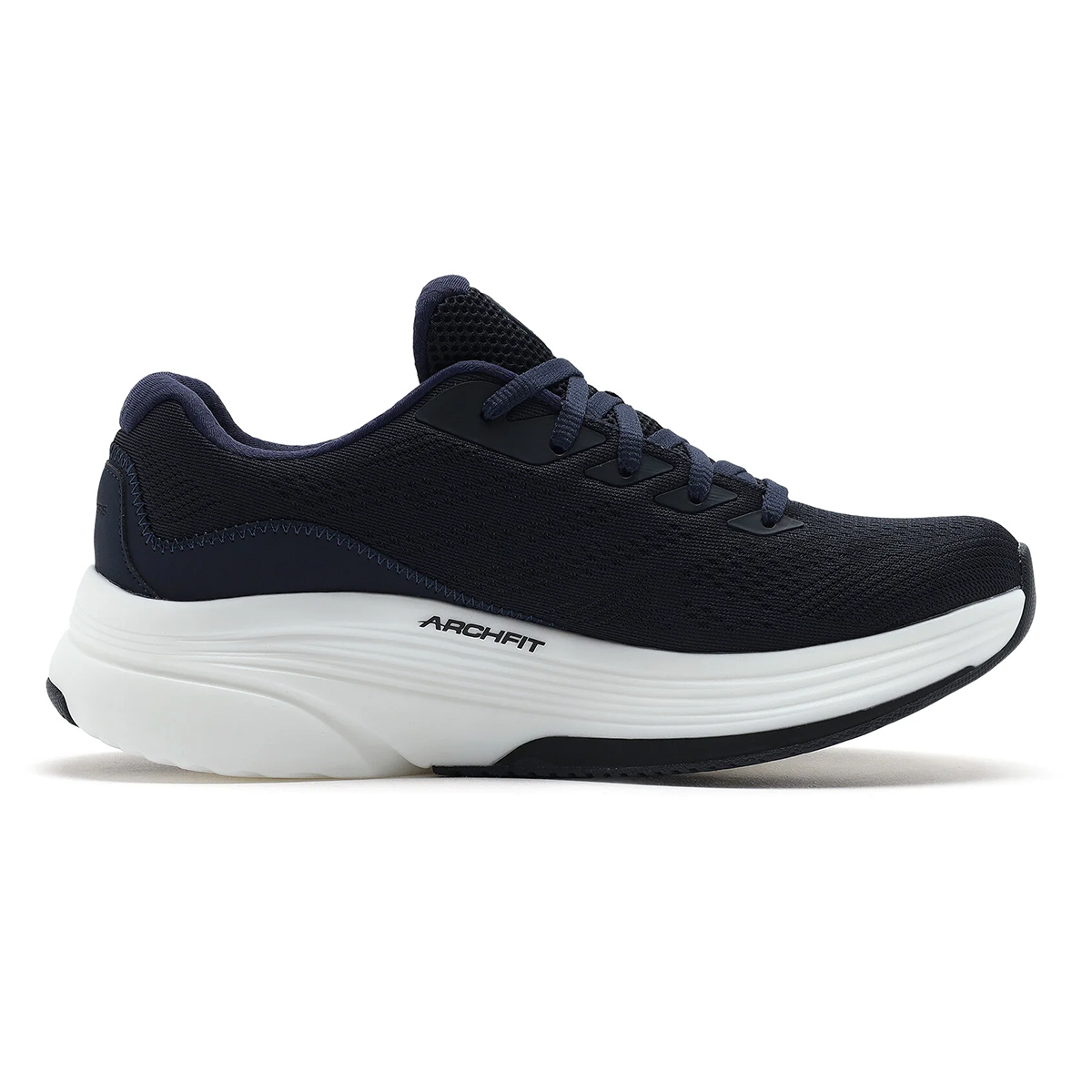 Go Walk Distance Walker Erkek Mavi Yürüyüş Ayakkabısı 216528 NVBK
