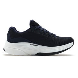 Go Walk Distance Walker Erkek Mavi Yürüyüş Ayakkabısı 216528 NVBK