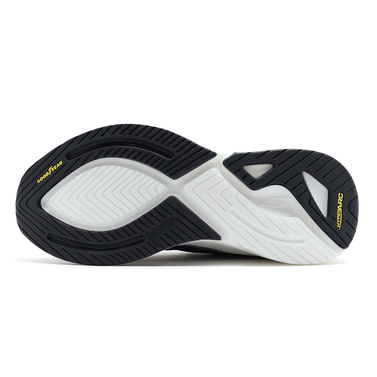Go Walk Distance Walker Erkek Mavi Yürüyüş Ayakkabısı 216528 NVBK