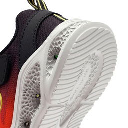 Meteor Çocuk Kırmızı Sneaker Ayakkabı 401495N RDBK