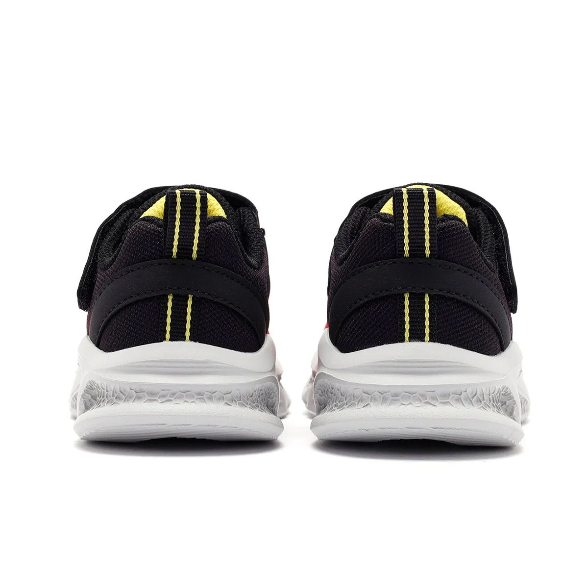 Meteor Çocuk Kırmızı Sneaker Ayakkabı 401495N RDBK