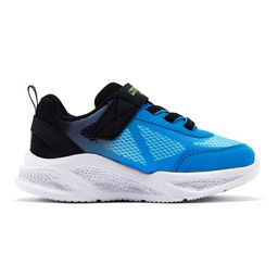 Meteor Çocuk Siyah Sneaker Ayakkabı 401495N BKBL