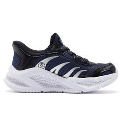 Meteor Çocuk Mavi Sneaker Ayakkabı 403848L NVBK
