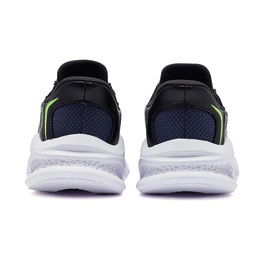 Meteor Çocuk Mavi Sneaker Ayakkabı 403848L NVBK