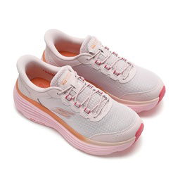 Max Cushioning Endeavour Kadın Pembe Koşu Ayakkabısı 129474 LTPK