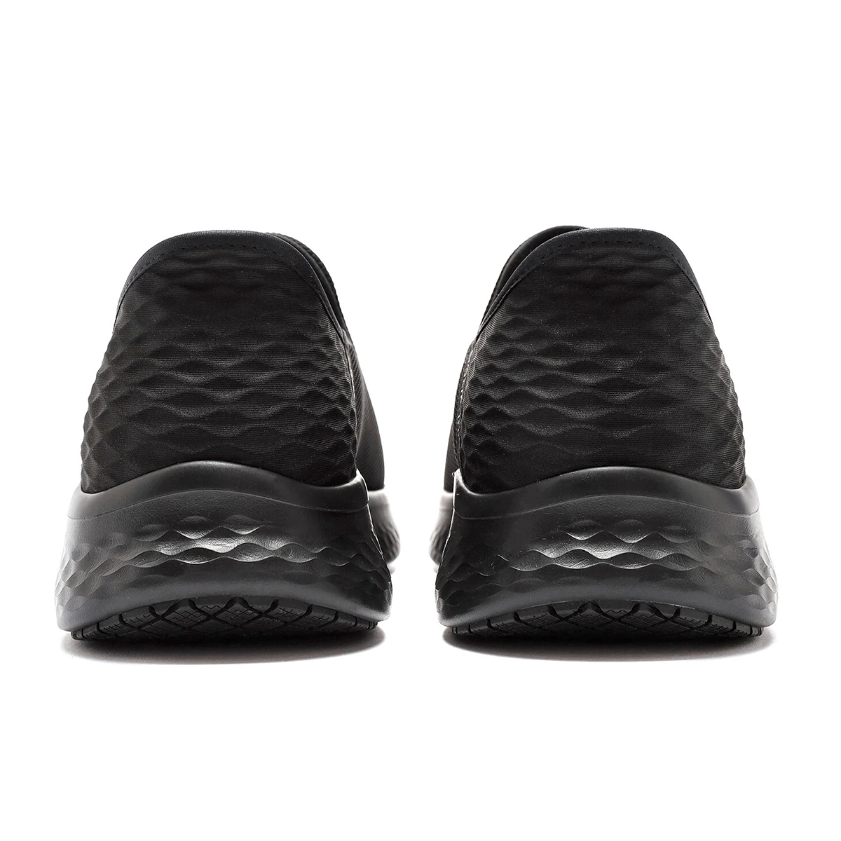 Skech-Lite Pro Sr Erkek Siyah Sneaker Ayakkabı 200281 BLK
