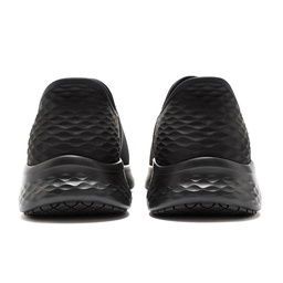 Skech-Lite Pro Sr Erkek Siyah Sneaker Ayakkabı 200281 BLK