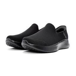 Skech-Lite Pro Sr Erkek Siyah Sneaker Ayakkabı 200281 BLK