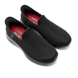 Skech-Lite Pro Sr Erkek Siyah Sneaker Ayakkabı 200281 BLK
