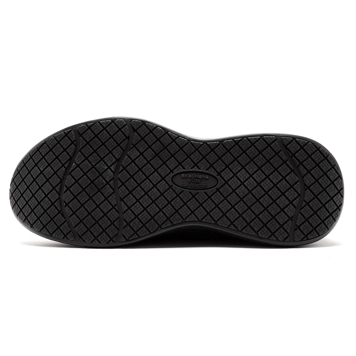 Skech-Lite Pro Sr Erkek Siyah Sneaker Ayakkabı 200281 BLK