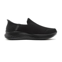 Skech-Lite Pro Sr Erkek Siyah Sneaker Ayakkabı 200281 BLK