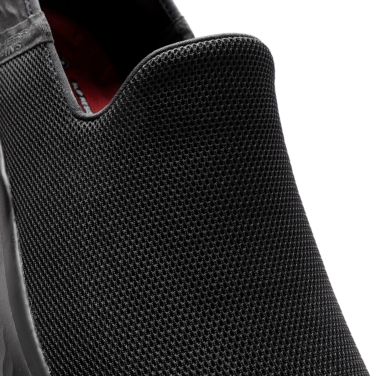 Skech-Lite Pro Sr Erkek Siyah Sneaker Ayakkabı 200281 BLK