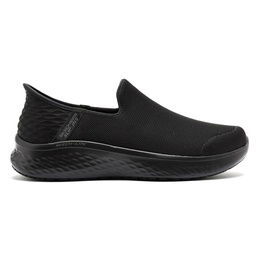 Skech-Lite Pro Sr Erkek Siyah Sneaker Ayakkabı 200281 BLK
