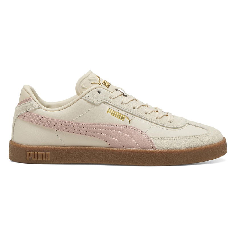Club II Era Erkek Bej Sneaker Ayakkabı 39744723