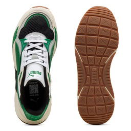 Trinity 2 Erkek Siyah Sneaker Ayakkabı 40023003