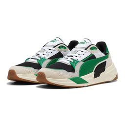 Trinity 2 Erkek Siyah Sneaker Ayakkabı 40023003