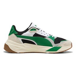 Trinity 2 Erkek Siyah Sneaker Ayakkabı 40023003