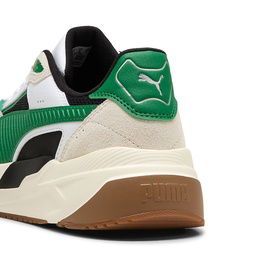Trinity 2 Erkek Siyah Sneaker Ayakkabı 40023003