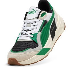 Trinity 2 Erkek Siyah Sneaker Ayakkabı 40023003