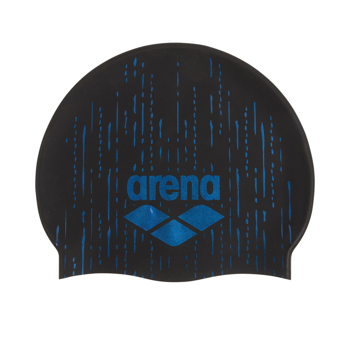 Shine Cap Unisex Çok Renkli Yüzücü Bone 009386202