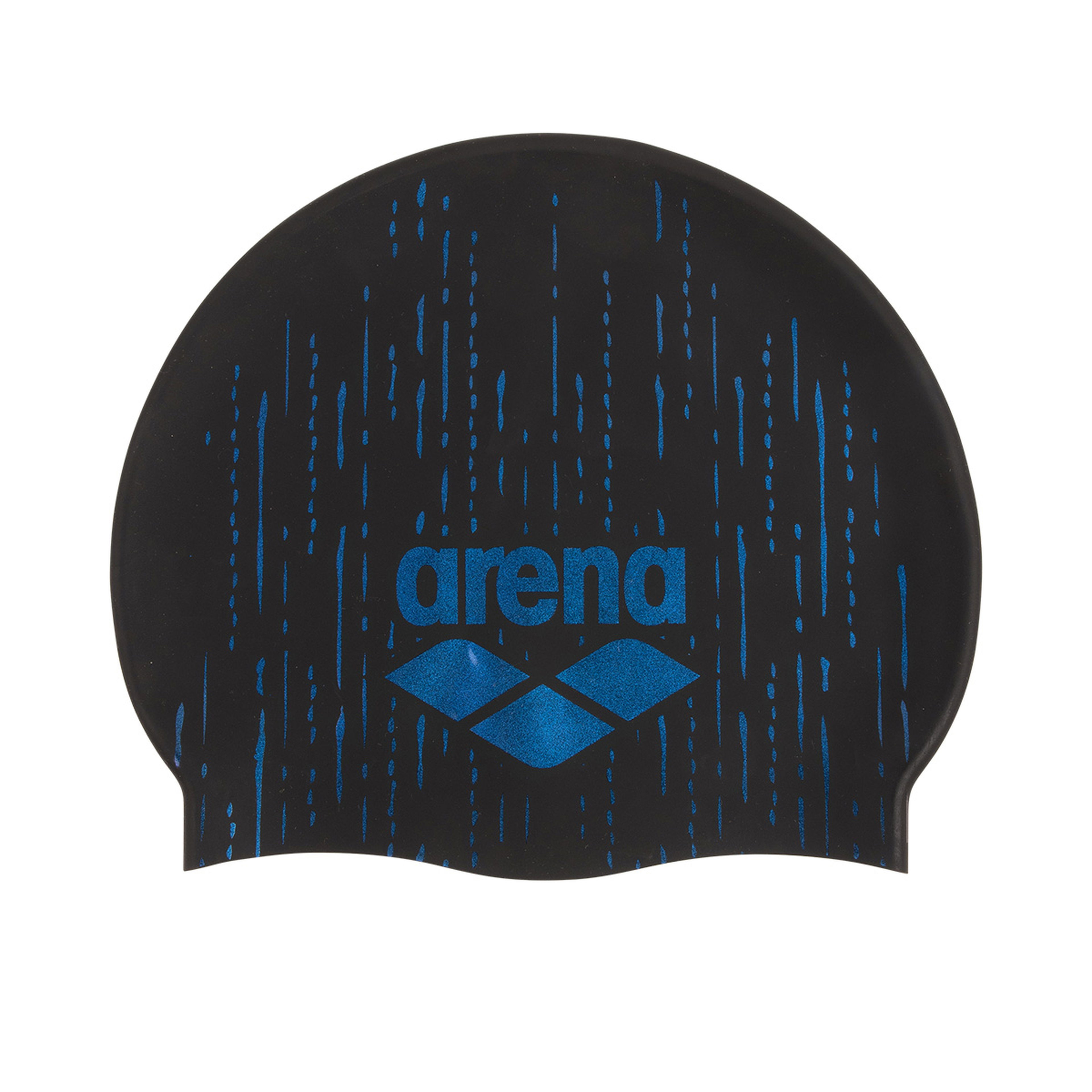 Shine Cap Unisex Çok Renkli Yüzücü Bone 009386202