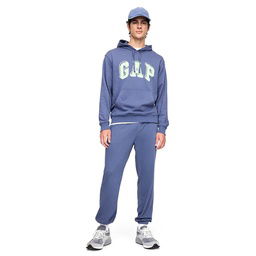 V-Frch Ft Heritage Erkek Mavi Günlük Stil Sweatshirt 868460006