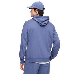 V-Frch Ft Heritage Erkek Mavi Günlük Stil Sweatshirt 868460006