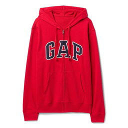V-Frch Ft Heritage Erkek Kırmızı Günlük Stil Sweatshirt 868454008
