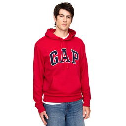 V-Frch Ft Heritage Erkek Kırmızı Günlük Stil Sweatshirt 868460007