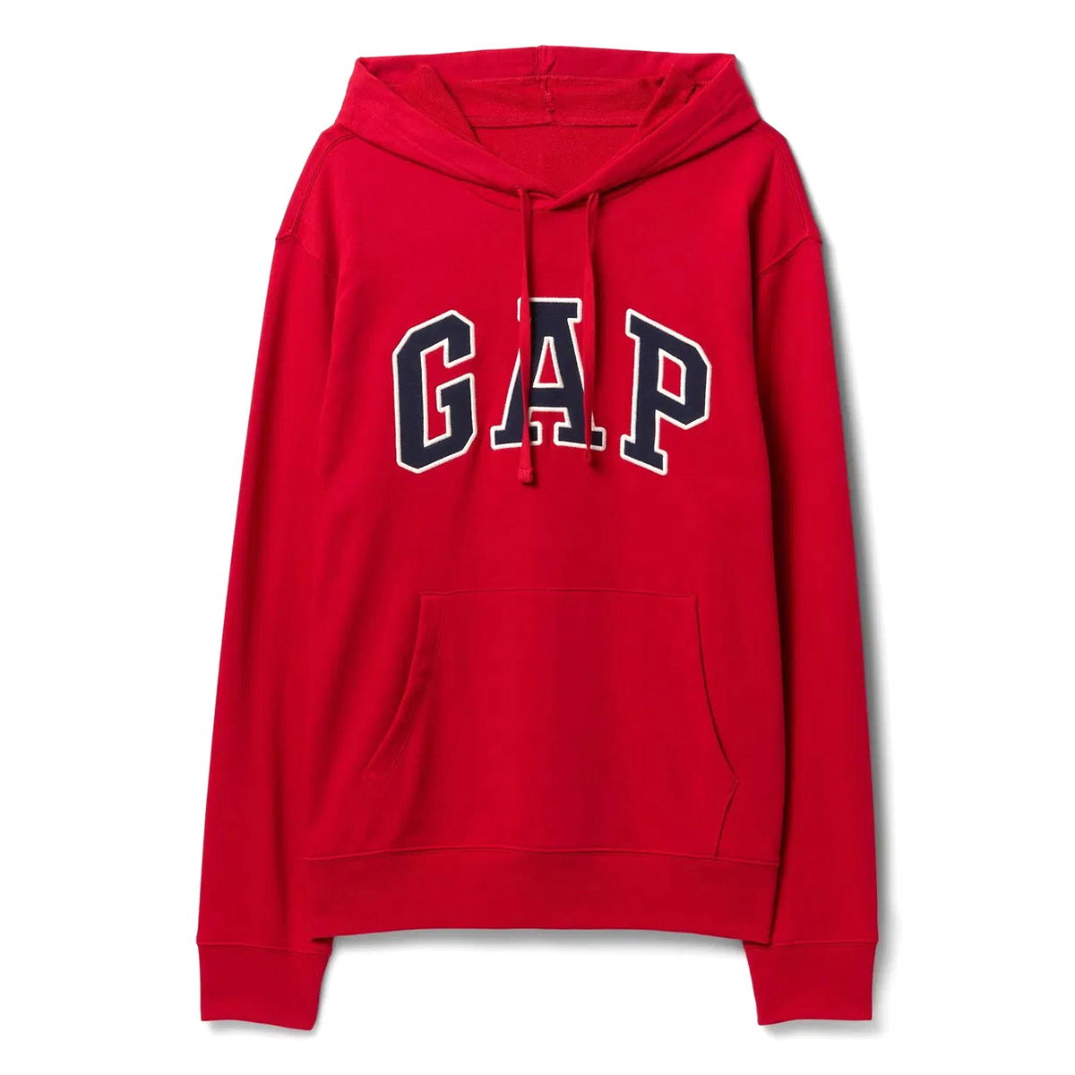 V-Frch Ft Heritage Erkek Kırmızı Günlük Stil Sweatshirt 868460007