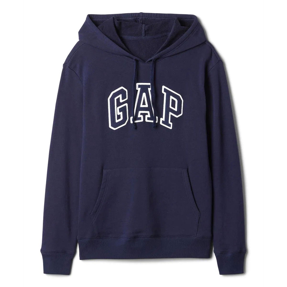 V-Frch Ft Gap Heritage Kadın Mavi Günlük Stil Sweatshirt 870537005