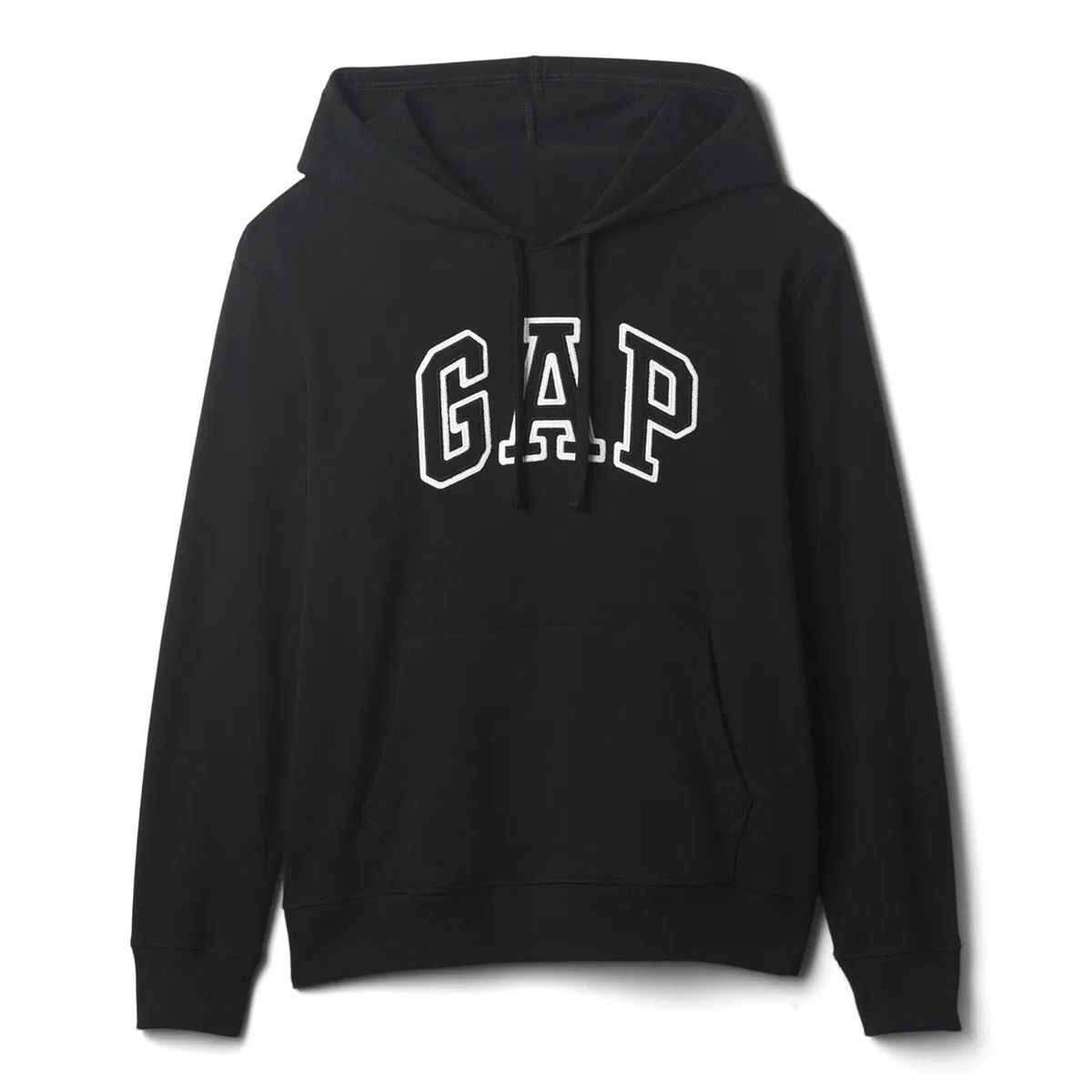 V-Frch Ft Gap Heritage Kadın Siyah Günlük Stil Sweatshirt 870537002