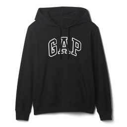 V-Frch Ft Gap Heritage Kadın Siyah Günlük Stil Sweatshirt 870537002