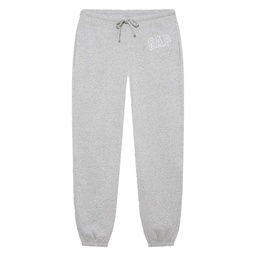 V-Gap Heritage Jogger Kadın Gri Günlük Stil Eşofman Altı 463492002