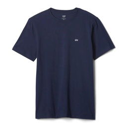 V-Frch Everyday Erkek Mavi Günlük Stil T-Shirt 502022003