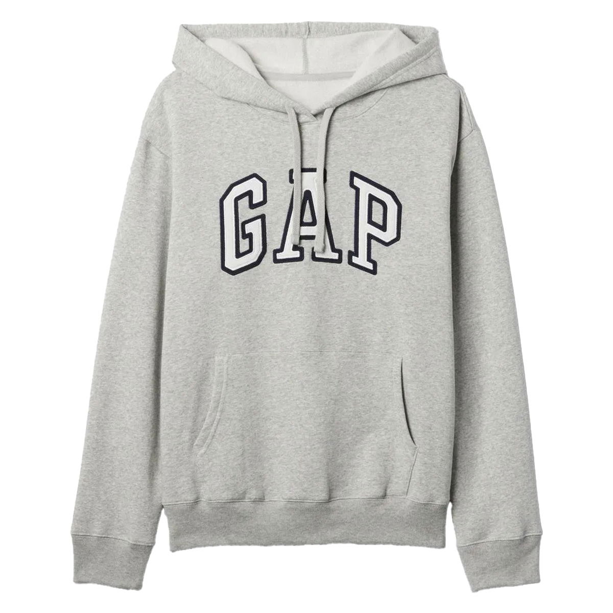 V-Gap Heritage Po Hd Kadın Gri Günlük Stil Sweatshirt 463506006
